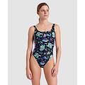 pezzo unico donna black multi