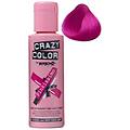 Crazy Color Pinkissimo No 42 100ml Crema Colorante Rosa Shocking