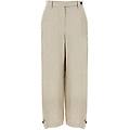 pantalone lino