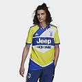 adidas. maglia third 21/22 juventus maglia manica lunga ritiro gratis