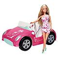 - bambola 105733658 steffi love beach car