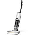 floor one s7 steam pulitore a vapore portatile nero bianco (sw110600de)