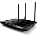 archer vr400 ac1200 wireless vdsl-adsl modem 867mbps a 5ghz + 300mbps a 2. 4ghz 1p wan-lan 3p lan 3