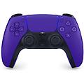 dualsense wireless controller ps5 galactic purple