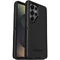 custodia defender resistente antiurto per samsung galaxy s25 ultra nera