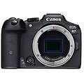 eos r7 corpo milc 32 5 mp cmos 6960 x 4640 pixel nero (5137c003)