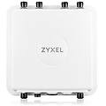 Zyxel Wax655e 4800 Mbit S Bianco Supporto Power Over Ethernet Poe