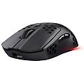 ratón inalámbrico 4800 dpi rgb ultraligero gaming