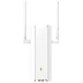 omada eap625-outdoor hd access point per esterni wireless dual band 2. 4/5ghz wi-fi 6 1800 mbit/s