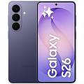 SAMSUNG galaxy s26 5g 12gb 512gb 6. 3 viola cobalt