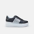 sneaker da donna nero