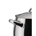 pentola mami sg100 24cm acciaio inox