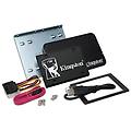 - ssd 2 tb serie kc600 2. 5' interfaccia sata iii 6 gb / s