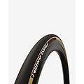 tubolare corsa graphane 2. 0 nero marrone chiaro 700x25
