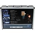 c414 xlii stereo set
