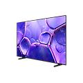 75 crystal uhd u8000f 4k vision ai smart tv (2025) black