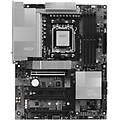 pro x870-p wifi scheda madre amd x870e presa di corrente am5 atx