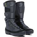 stivali moto tecnici 7152 infinity 3 gtx nero taglia 38