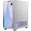mpg gungnir 300r airflow white midi tower bianco