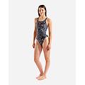 colors book w costume piscina donna nero 46