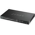 xgs4600-32f gestito l3 nero (xgs4600-32f-zz0102f)