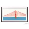 - cornice the frame 50 vg-scfa50bwbxc-brown