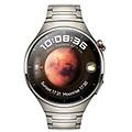 watch 4 pro 3 81 cm (1. 5") amoled 48 mm digitale 466 x 466 pixel touch screen titanio wi-fi