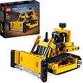 technic 42163 bulldozer da cantiere
