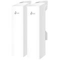 Tplink Omada Kit Antenne Punto Punto 5ghz 867mbps Indoor Outdoor