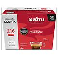 caffè in capsule passionale 216 capsule a modo mio 1 62 kg