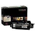 Lexmark 64016he Toner Originale Nero Per T640 Capacita 21000 Pagine