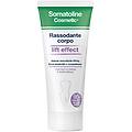 l. manetti-h. roberts & c. spa somatoline cosmetic rassodante corpo lift effect 200 ml