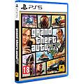 grand theft auto v ps5