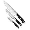 set di coltelli spitzenklasse plus 3 pezzi