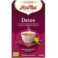 detox 17 bustine da 1 8 grammi