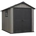 - casetta da giardino oakland 759 antracite