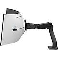 ERGOTRON hx arm with very heavy duty pivot desk mount mbk 45-693-224