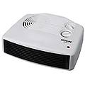 thp-2000 termoconvettori 2000 w plastica bianco