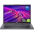 aspire 16 notebook 16'' intel i5 16gb ram 512gb ssd rtx 2050 grigio a16-51gm-567f