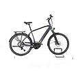 ebike ricondizionata · e-triton luxe · come nuovo