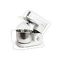 family magda impastatrice planetaria 1800 w capacità ciotola 9 l bianco / plastica