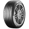 contisportcontact 5 255/55 r19 111 w extraload 