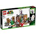 - super mario caccia fantasmi (71401)