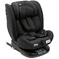 unico evo i-size seggiolino auto 0-36 kg omologato ece r129/03 isofix girevole a 360° e