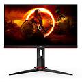 23. 8 monitor gaming ips 2k 165hz q24g2a/bk