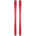 camox freebird 22/23 sci da scialpinismo red 183. 4