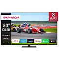 Thomson 50qg7c14 Google Tv Qled Pro Ultrahd 4k 144hz Da 50