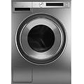 style w6098x. s/3 lavatrice caricamento frontale 9 kg 1800 giri/min acciaio inox