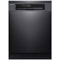 - lavastoviglie bcf422dqd capacità 14 coperti classe c colore nero