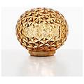 - lampada mini planet batteria giallo